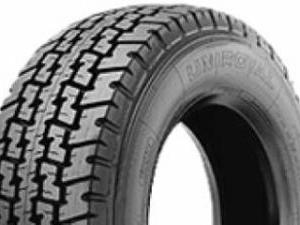 Uniroyal T6000 (ведущая) 225/75 R17,5 129/127M