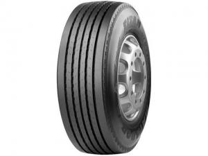 Matador TH1 (прицеп) 385/65 R22,5 160K остаток 7 мм