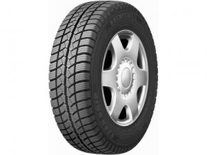 Semperit Van Grip 195/75 R16C  остаток 7 мм