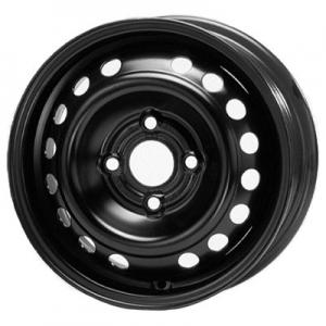 ALST (KFZ) 6780 5,5x14 4x100 ET49 DIA56,6 (black)