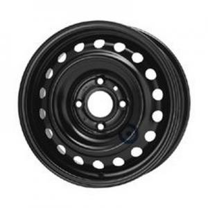 ALST (KFZ) 7730 Nissan 5,5x15 4x114,3 ET40 DIA66,1 (black)