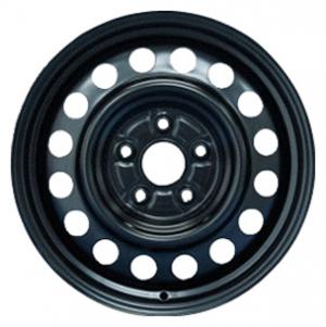 ALST (KFZ) 8315 Fiat 6x16 5x114,3 ET50 DIA60,1 (black)