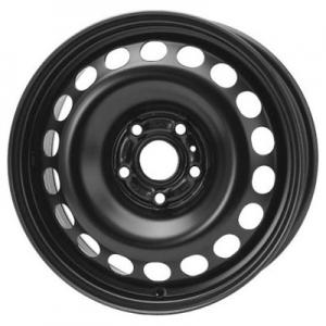 ALST (KFZ) 8425 Volkswagen 6,5x16 5x112 ET42 DIA57,1 (black)