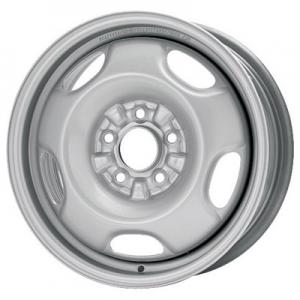 ALST (KFZ) 9405 Mitsubishi 6x16 5x114,3 ET46 DIA67,1 (silver)