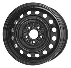 ALST (KFZ) 9407 6,5x16 5x114,3 ET38 DIA67,1 (black)