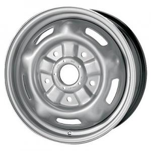 ALST (KFZ) 9597 5,5x16 5x160 ET56 DIA65,1 (silver)