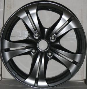 Sportmax Racing SR680 7x16 5x112 ET38 DIA67,1 (HB)