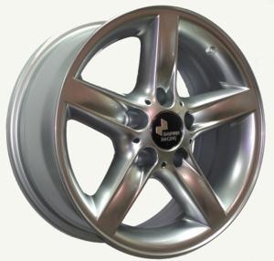 Darwin H022 7x16 5x120 ET15 DIA74,1 (SS)
