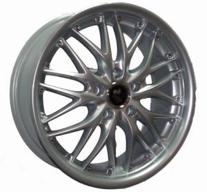 Darwin M190 7x17 5x114,3 ET42 DIA73,1 (BKSSCR)