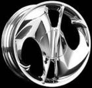 Forsage P0290 7x17 5x112/114,3 ET38 DIA73,1 (SVE)