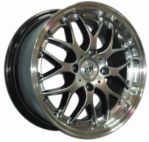 Forsage P0415 7x15 4x108 ET37 DIA67,1 (MLSSD)