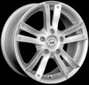Forsage P0473 7x15 5x120 ET20 DIA74,1 (SS)