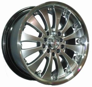 Forsage P1108 6,5x15 5x100/114,3 ET35 DIA73,1 (MLHS)