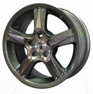 Forsage P1176 7x15 5x100 ET35 DIA67,1 (MGM)