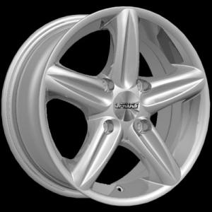 Lawu FH-198 6x15 4x114,3 ET38 DIA67,1 (HB)