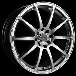 Lawu LW-140 6,5x15 4x100 ET38 DIA67,1 (HS)