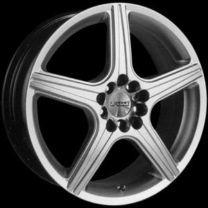 Lawu LW-195 6,5x15 5x108 ET40 DIA67,1 (HB)