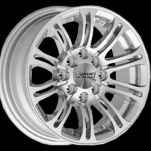 Lawu RV-108 6x14 4x100 ET35 DIA67,1 (MB)