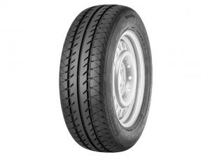 Continental Vanco Eco 225/65 R16C остаток 7 мм