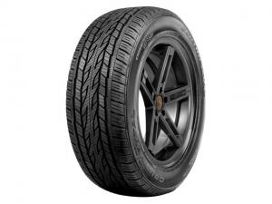 Continental ContiCrossContact LX20 275/55 R20 остаток 8 мм