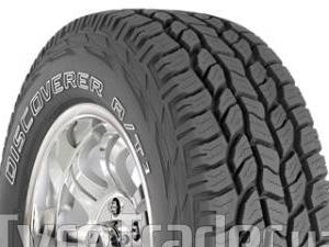 Cooper Discoverer AT3 265/60 R20 121/118R
