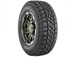 Cooper Discoverer S/T MAXX 275/70 R17 121/118Q