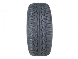 Effiplus Snow King 235/45 R17  остаток 8 мм