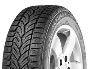 General Tire Altimax Winter Plus 185/65 R14 86T