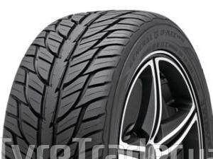 General Tire G-Max AS-03 245/45 ZR18 96W