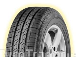 Gislaved Com Speed 165/70 R14C 89/87R