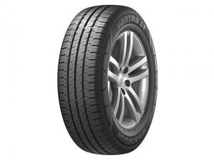 Hankook Vantra LT RA18 195/75 R16C MO-V остаток 6 мм