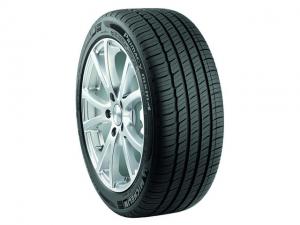 Michelin Primacy MXM4 225/40 R18 Run Flat остаток 6 мм