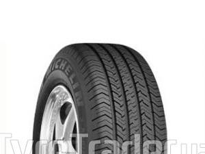 Michelin X-Radial 205/60 R16 91T