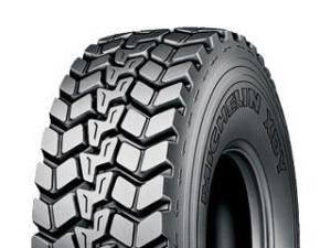 Michelin XDY (ведущая) 12 R20 154/150K