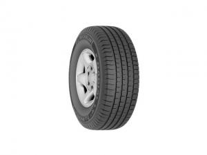 Шины Michelin X-Radial LT2