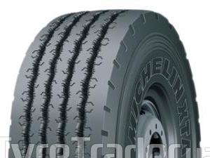 Michelin XTA (прицеп) 315/80 R22,5 154/150M