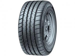 Michelin Pilot SX MXX3 255/45 R18