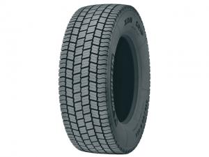 Michelin XDN2 GRIP (ведущая) 295/80 R22,5