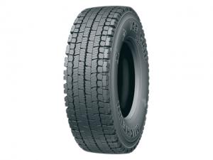 Шины Michelin XDW Ice Grip (ведущая)