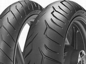 Pirelli Diablo Strada 120/60 ZR17 55W