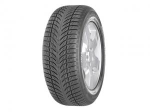 Sava Eskimo SUV 235/65 R17 108H XL остаток 7 мм