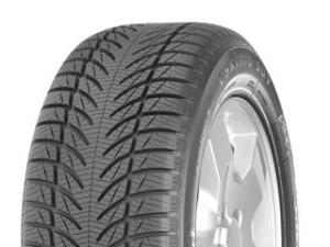 Sava Eskimo SUV 255/50 R19 107V XL