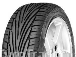 Uniroyal Rain Sport 2 255/50 ZR19 107Y XL