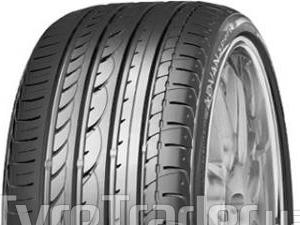 Yokohama Advan Sport V103 245/40 ZR18 97Y XL