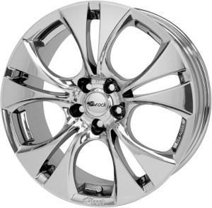 Brock B20 7x16 5x112 ET48 DIA72,6 (SLC)