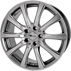 Brock B21 9x20 5x114,3 ET36 DIA72,6 (chrome silver)