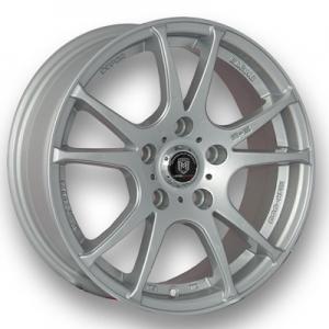 Marcello MSR-003 6,5x15 5x112 ET38 DIA73,1 (silver)