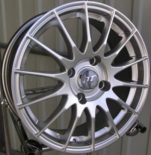 Replica Citroen (JT1178) 7x17 4x108 ET20 DIA65,1 (HS)