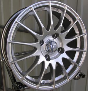 Replica Citroen (JT1178) 5,5x14 4x108 ET15 DIA65,1 (HS)