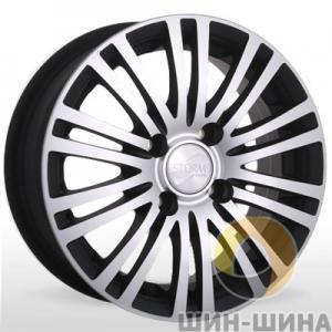 купить комплект новых легкосплавных колес бренд модель рус на авто недорого
